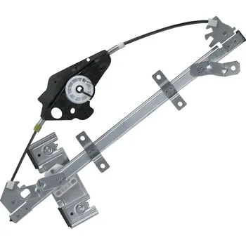 Stahovačka okna Mechanismus stahování okna, přední levé dveře FORD FUSION (JUS) (2005 a viac)