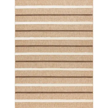 Koberec Dywany Łuszczów Kusový koberec Spark 0686A beige/cream Rozměry koberců: 120x170