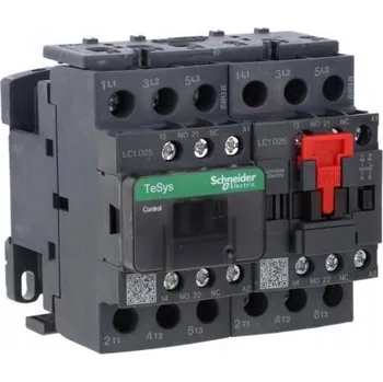 Stykač Stykač Schneider Electric LC2D25P7