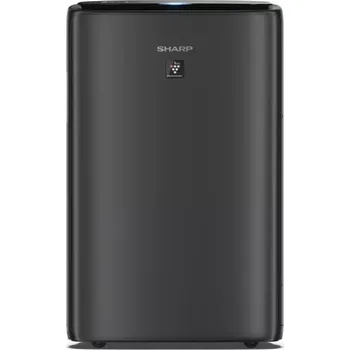 Čistička vzduchu čistička vzduchu se zvlhčovačem sharp ua-kin42e-h