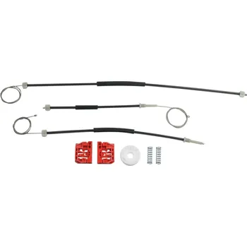 Stahovačka okna Opravná sada stahování okna VOLKSWAGEN TOURAN (1T) (2003-2006)