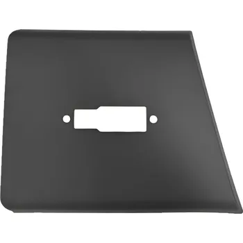 Lišta karosérie Lišta levého B sloupku PEUGEOT BOXER | 5903107710542