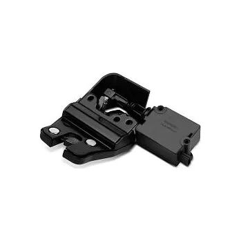 Dveře karosérie Vnitřní zámek kufru BMW X6 (E71) |2008-2013| 5903107710795