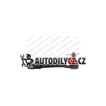 Čep řízení Hlava příčného táhla řízení DELPHI, DF TA2650