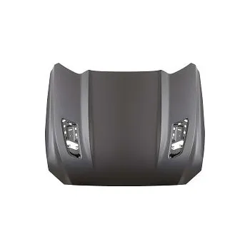 Kapota Přední kapota hliníková FORD MUSTANG | 2015-2018 | 5901532940466