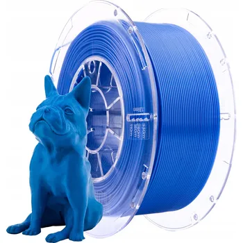 Filament PLA filament PRINT-ME Modrý 250g i