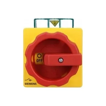 Stykač Stykač Siemens 230 V IP65 25 A