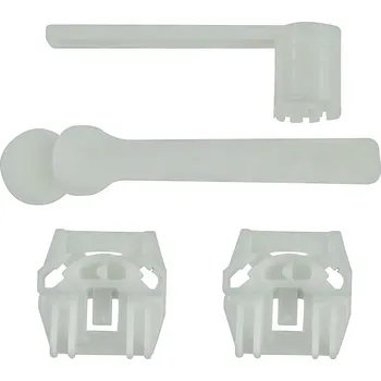 Stahovačka okna Opravná sada stahování okna PEUGEOT 607 (9_) (1999-2010)