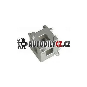 Přislušenství brzdového systému Uni přípravek na zatlačení brzd. pístků, 3/8