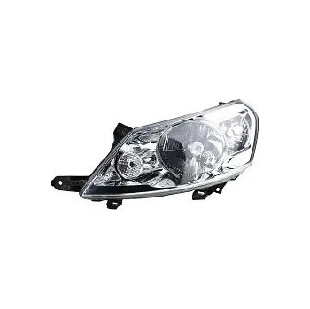 Přední světlomet Světlo FIAT SCUDO | levé přední | 2/2007-09/2016 | TYC | 20-1220-05-2