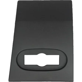 Lišta karosérie Lišta levého B sloupku MERCEDES SPRINTER | 5903107154353