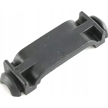 Motor pro motocykl DRŽÁK lanka průchodka blatník světlo pro SIMSON S51 MZ ETZ 250 úchyt