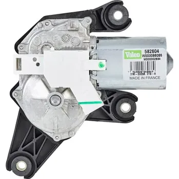 Motorek stěrače a odstřikovače Motorek zadního stěrače DACIA SANDERO (SD) | 008-2013 | VALEO