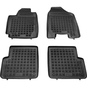 autokoberec Gumové vaničkové autoautokoberce - přesné TOYOTA COROLLA (E11) 2000-2001