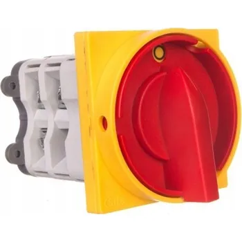 vypínač Křížový spínač Elektromet 926318 230 V