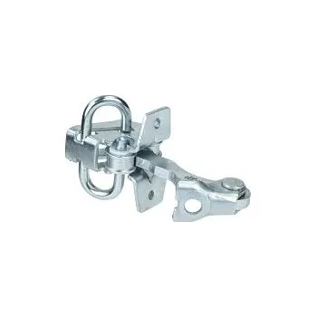 Dveře karosérie Omezovač, aretace předních dveří VOLKSWAGEN FOX (5Z1) | 4/2005 a výše |