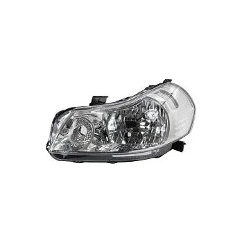 Přední světlomet Světlo SUZUKI SX4 | levé přední | 5/2006-05/2013 | TYC | 20-11918-06-2