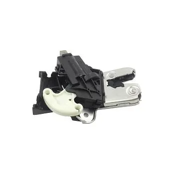 Dveře karosérie Vnitřní zámek kufru VOLKSWAGEN PASSAT (B6) | SEDAN |2005-2010| 5901532566581