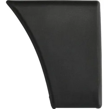 Lišta karosérie Lišta pravého zadního blatníku CITROËN JUMPER (244) | 5903107576773