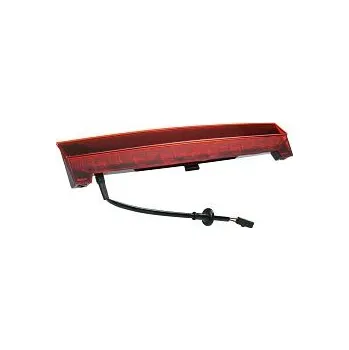 Zadní světlomet Zadní brzdové světlo SEAT IBIZA/CORDOBA |2006-2008| TYC | 15-0347-00-2