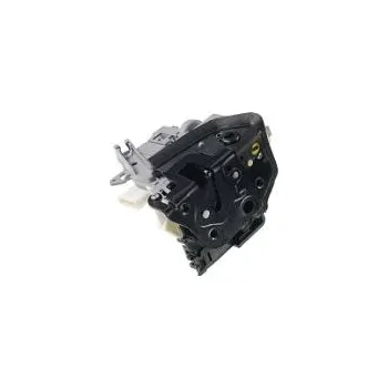 Autodíl Vnitřní zámek dveří SEAT LEON | dveře pravé zadní |2005-2012| 5903107122109