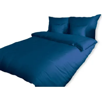 Povlečení Povlečení satyna 180x200 Chrpa