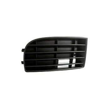 Nárazník Přední mřížka nárazníku - pravá VOLKSWAGEN GOLF V (1K) | 0/2003-05/2009 | 5901532819250