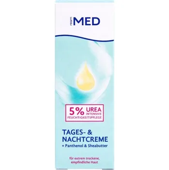 Pleťový krém Hydratační krém na obličej ream med pro den i noc 50 ml