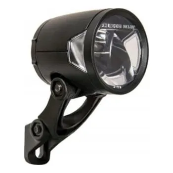 Cyklosvítilna Přední světlo na kolo Herrmans H-Black MR8 6-12V pro elektrokola