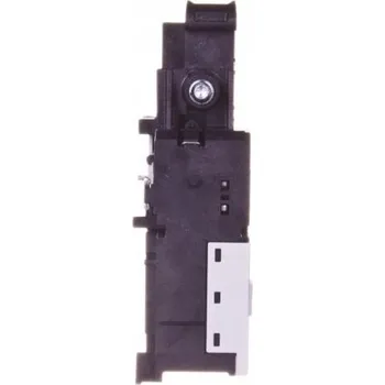 Jistič Eaton Moeller NZM2/3-XA24AC/DC spoušť napěťová 24V AC/DC