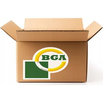 Ventilátor topení a klimatizace BGA V998926 Sací ventil