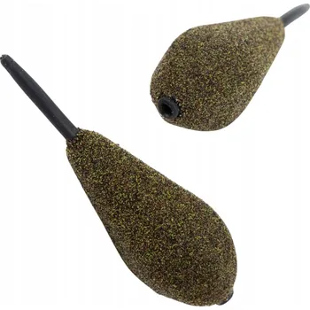 Závaží pro daleké hody Torpéda Průběžná 60 g