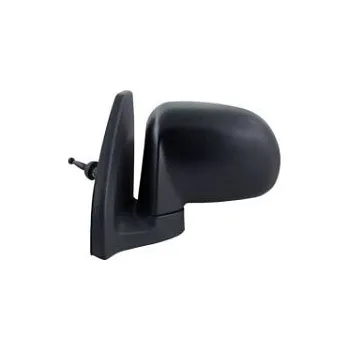 Auto zrcátko Levé zpětné zrcátko HYUNDAI ATOS PRIME (MX) | 1999-2003 | nevyhřívané | nastavení mechanické | 5901532103267