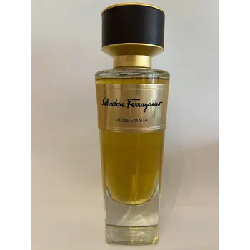 Unisex parfém Salvatore Ferragamo Vendemmia 100 ml EDP (Parfémovaná voda)