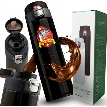 Termohrnek TERMOHRNEK Tlapková patrola Tlapková patrola MARSHALL DÁREK MIKULÁŠ VÁNOCE