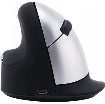 Myš Bezdrátová myš R-Go Tools optický senzor HE