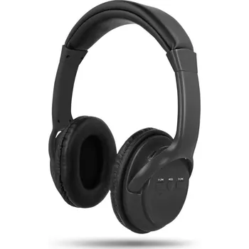 Sluchátka Bezdrátová sluchátka přes uši Setty