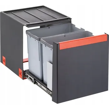 Odpadkový koš Franke Sorter Cube 40 odpadkový koš koš na