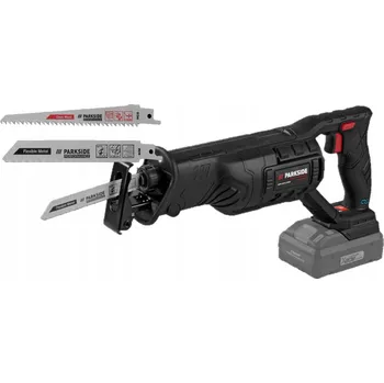 Pila ocaska Pila ocaska PARKSIDE PERFORMANCE PSSAP 20-Li D5 (s akumulátorem a nabíjením)
