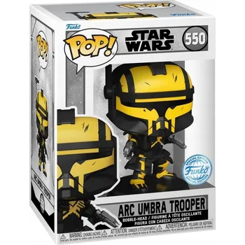 Figurka Figurka Funko Star Wars Arc Umbra Trooper