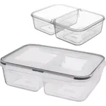 Orion Dóza PRIM s těsněním dělená 2 l