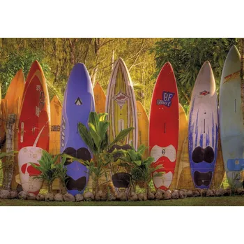 Fototapeta Komar papírová fototapeta 8-902 Maui, rozměr 368 x 254 cm