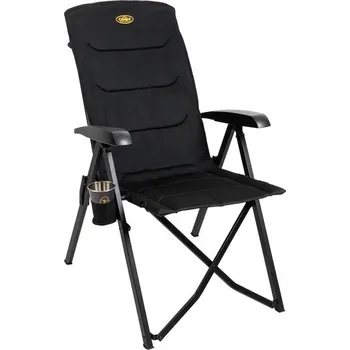 kempingová židle Camp4 skládací židle La Palma Deluxe
