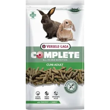 Krmivo pro hlodavce Versele-Laga krmivo granule 1,75 kg králík