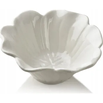 BASIC Miska Květ 10x10x4cm 100ml