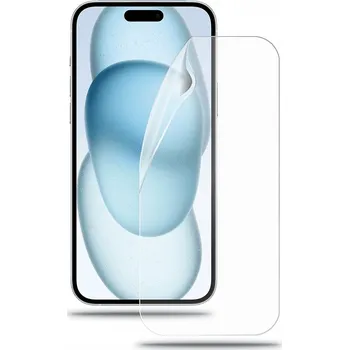Ochranná Fólie pro Apple iPhone 15 1 ks