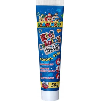 Průmyslové lepidlo Lepidlo Flamingo v tubě 50 g