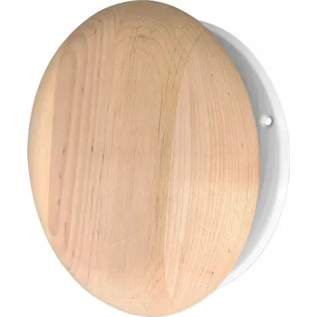 VENTILAČNÍ ANEMOSTAT DO SAUNY