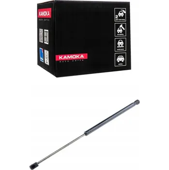 Příslušenství karosérie Pneumatická pružina, zavazadlový / nákladový prostor KAMOKA 7092354