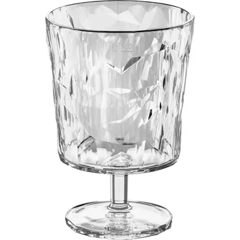 Sklenice Sklenice na nápoje Koziol 0,25 ml 1 ks